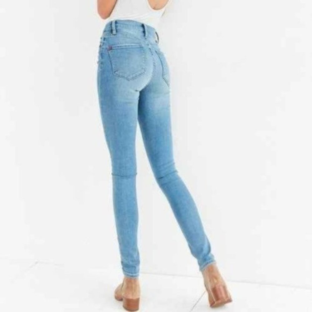 BDG Twig High-Waisted Skinny Jean